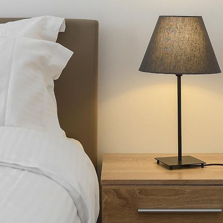 Petralona Cosy Penthouse Appartement Athene Buitenkant foto