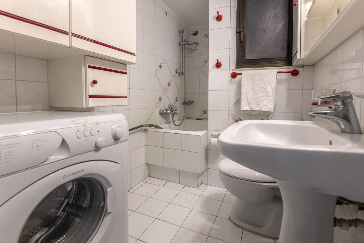 Petralona Cosy Penthouse Appartement Athene Buitenkant foto