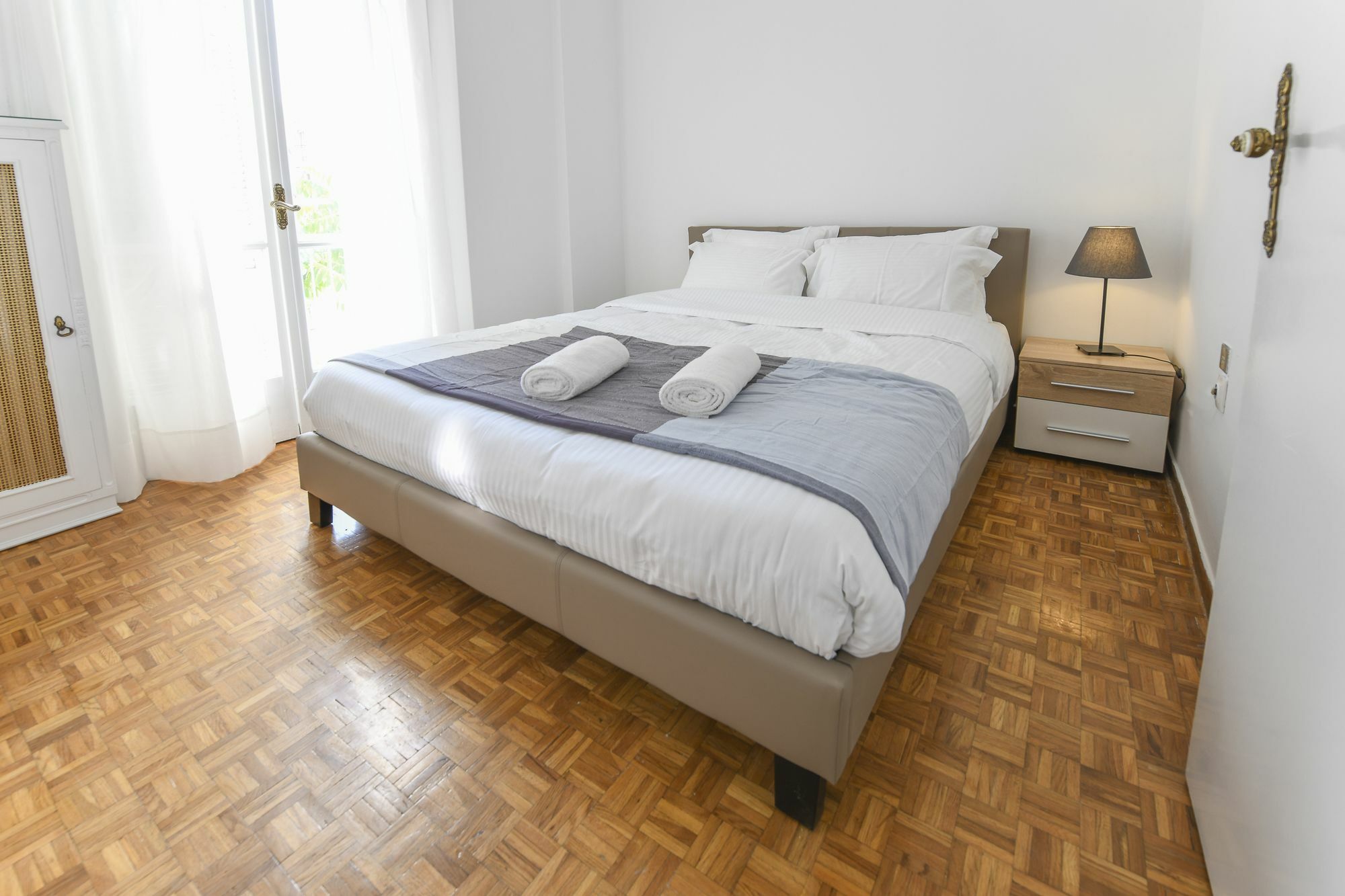 Petralona Cosy Penthouse Appartement Athene Buitenkant foto