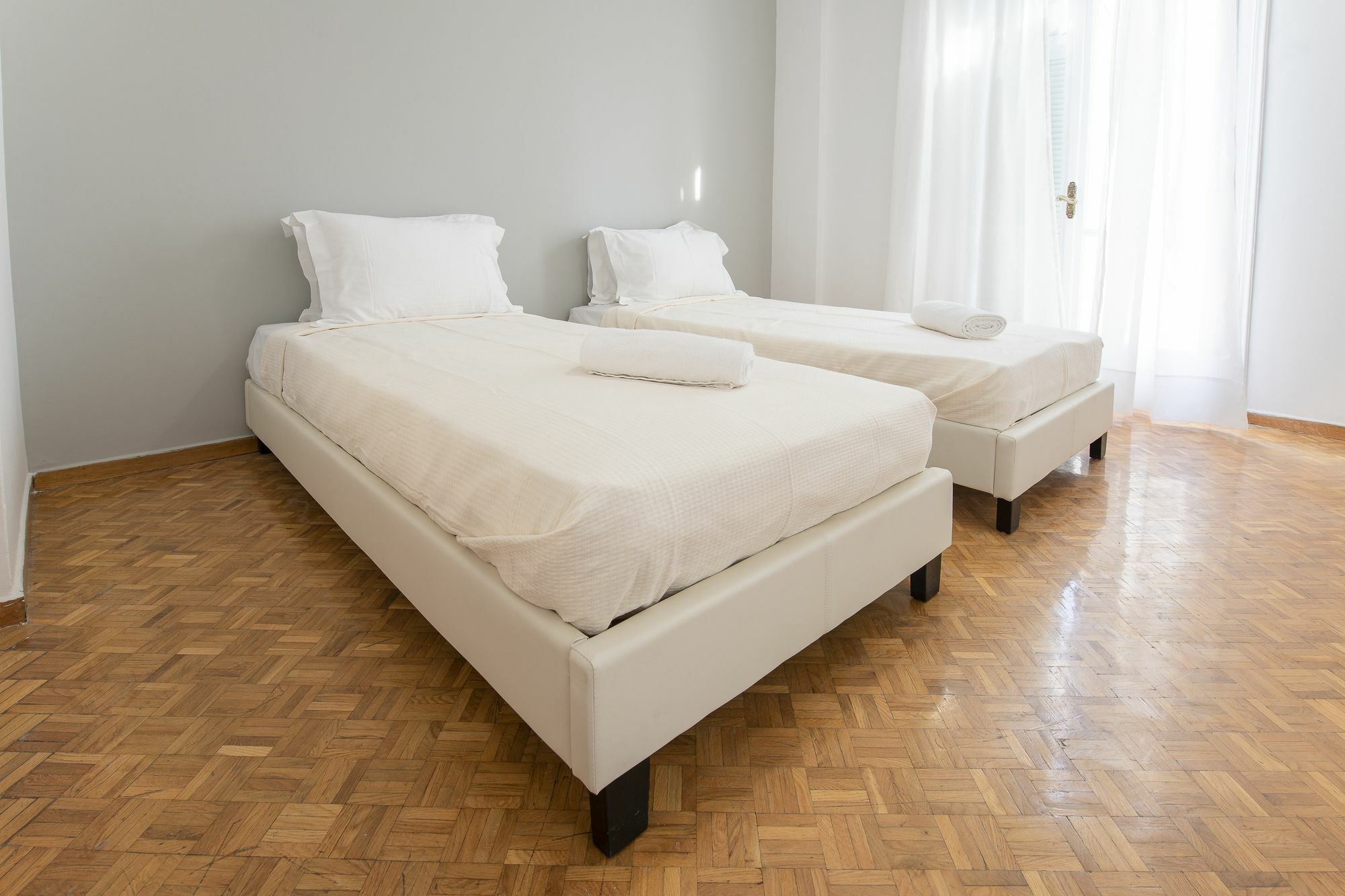 Petralona Cosy Penthouse Appartement Athene Buitenkant foto