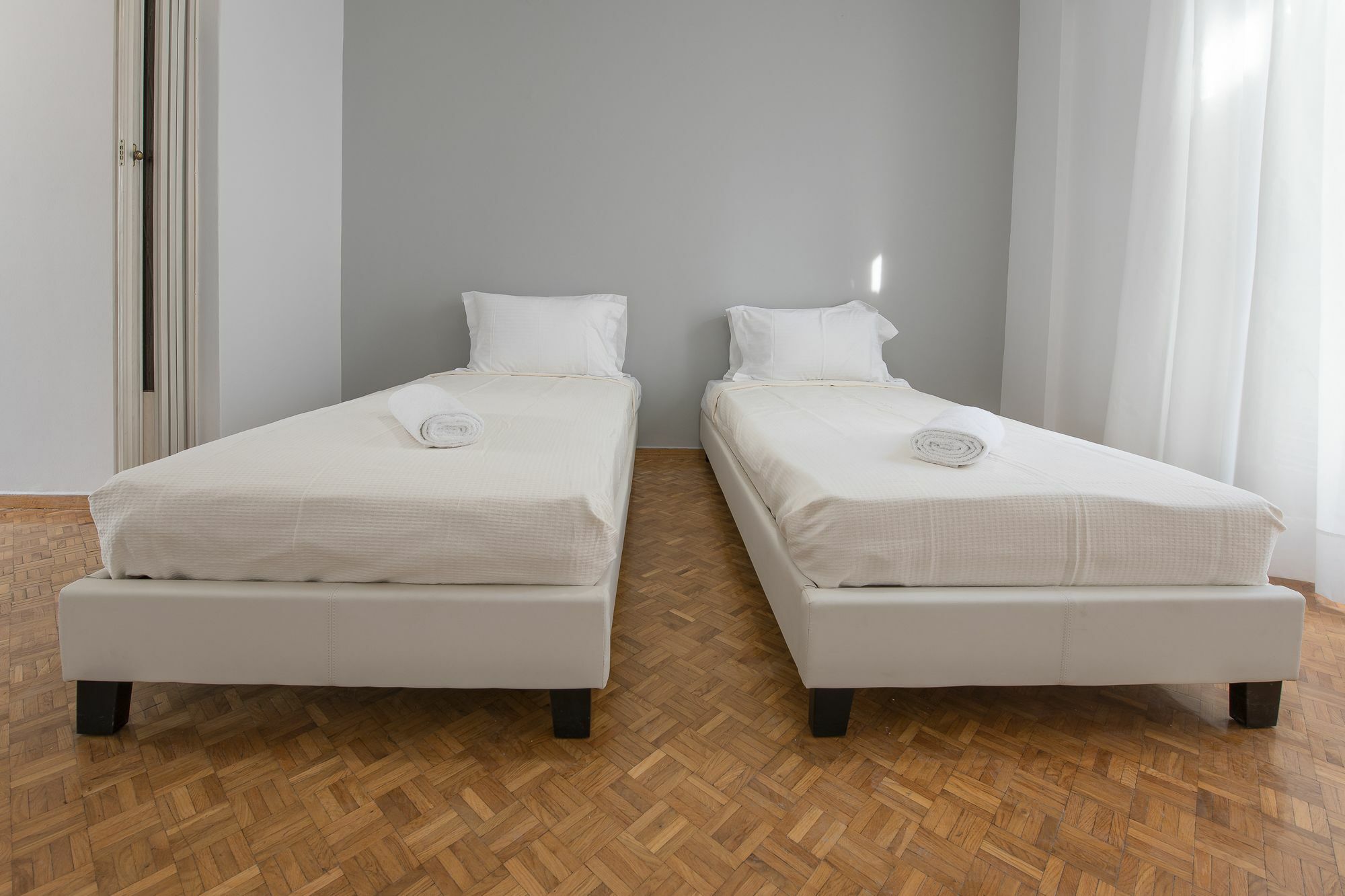 Petralona Cosy Penthouse Appartement Athene Buitenkant foto