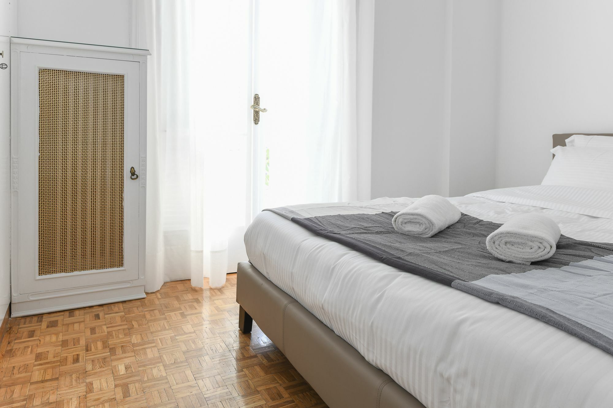 Petralona Cosy Penthouse Appartement Athene Buitenkant foto